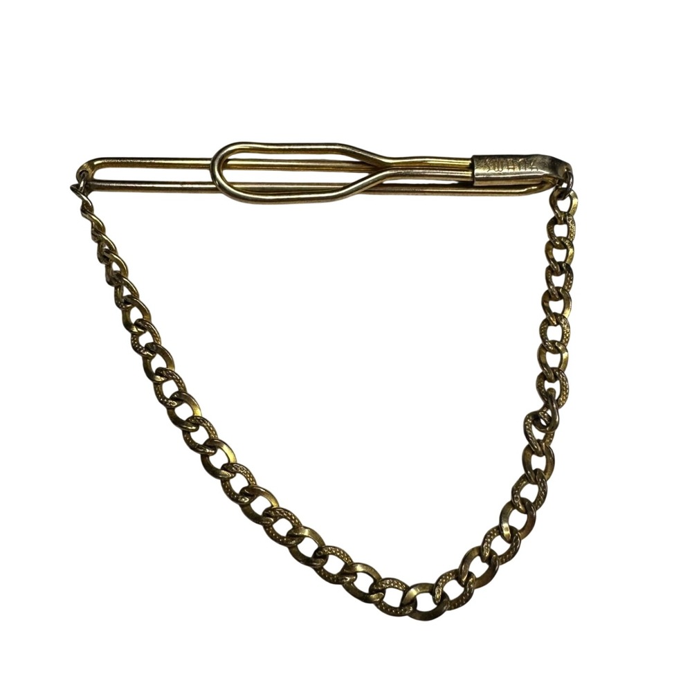 Swank Chain Bracelet